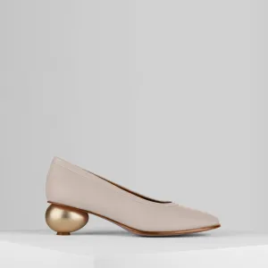 Egg Pumps in Cera
