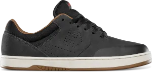 Etnies Marana Dkgrey/ Black/ Red