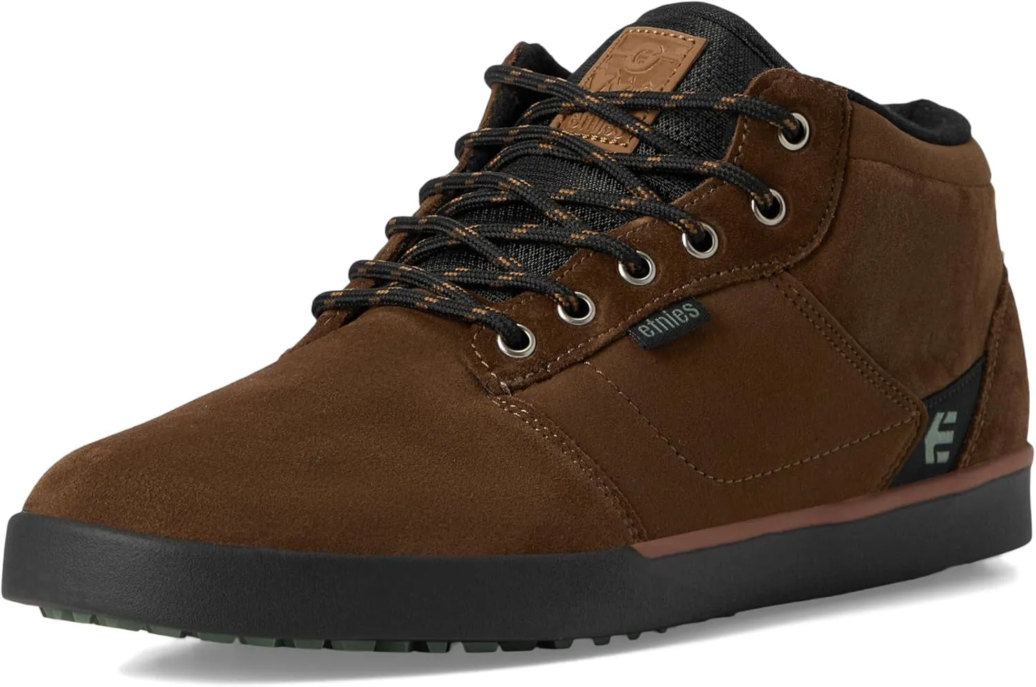 Etnies Men's Jefferson Mtw Skate Shoe