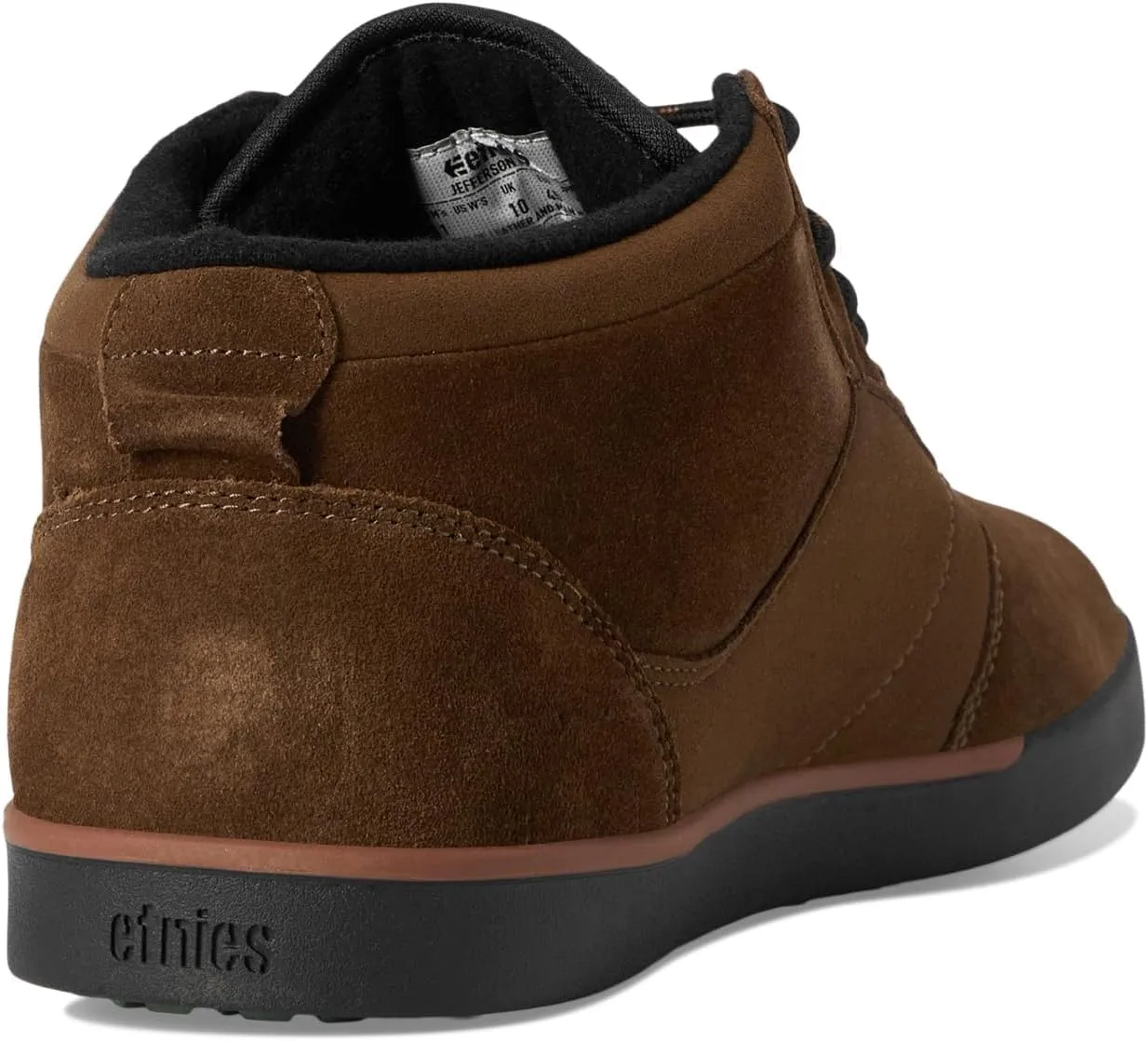 Etnies Men's Jefferson Mtw Skate Shoe