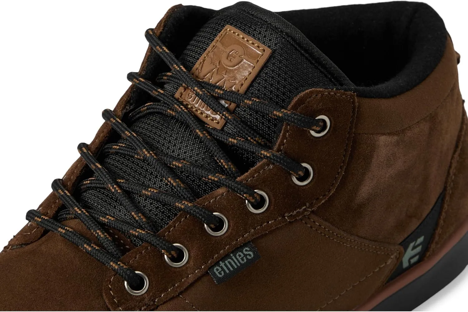 Etnies Men's Jefferson Mtw Skate Shoe
