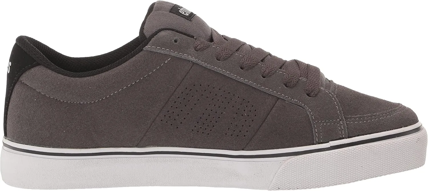 Etnies Men's Kingpin Vulc Skate Shoe