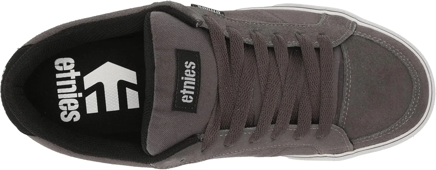 Etnies Men's Kingpin Vulc Skate Shoe