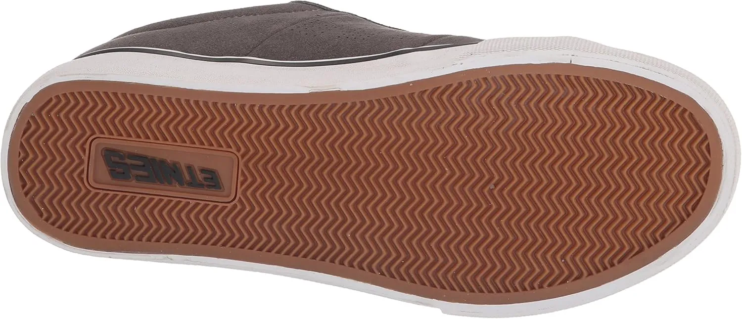 Etnies Men's Kingpin Vulc Skate Shoe