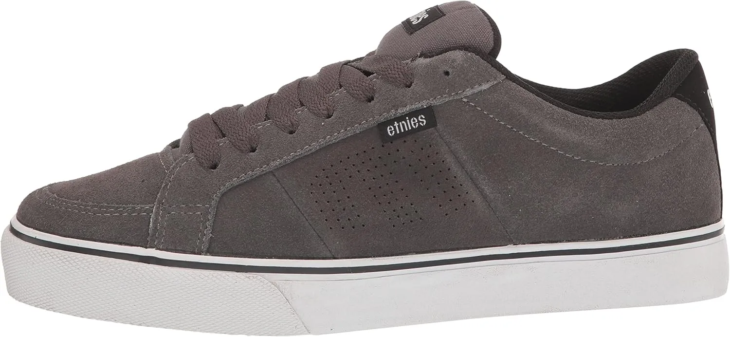 Etnies Men's Kingpin Vulc Skate Shoe