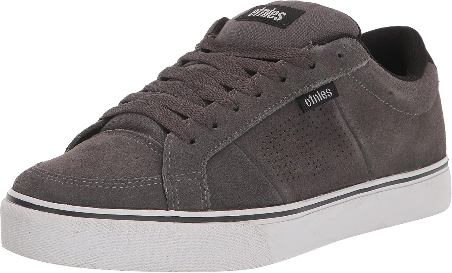 Etnies Men's Kingpin Vulc Skate Shoe