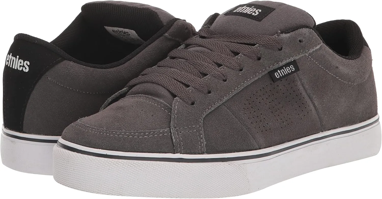 Etnies Men's Kingpin Vulc Skate Shoe