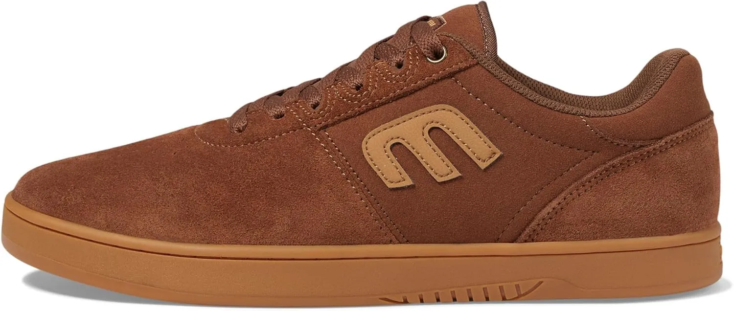 Etnies Unisex-Adult Sneaker Skate Shoe