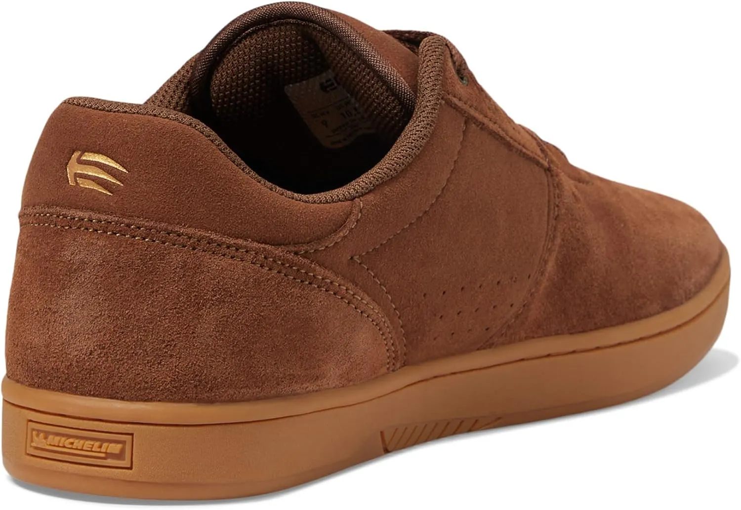 Etnies Unisex-Adult Sneaker Skate Shoe