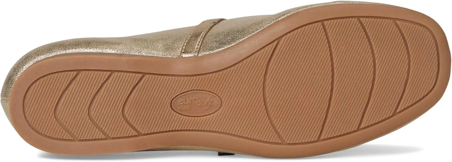 Eurosoft by Sofft Women's Khloe Ballet Flat
