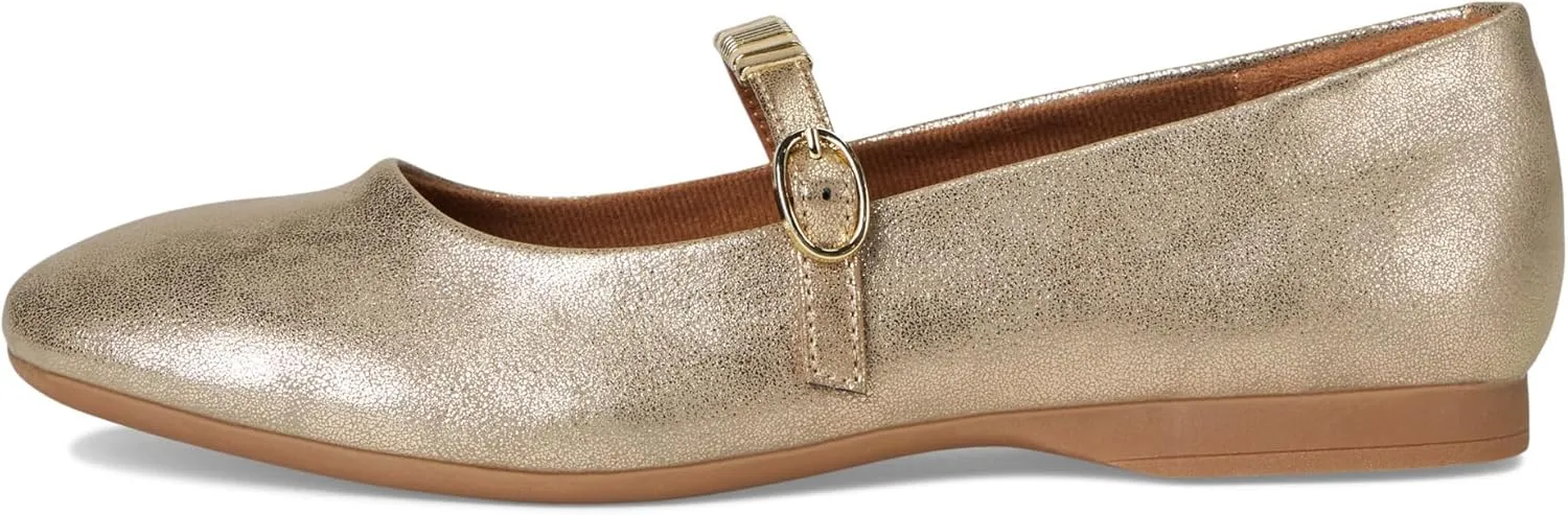 Eurosoft by Sofft Women's Khloe Ballet Flat