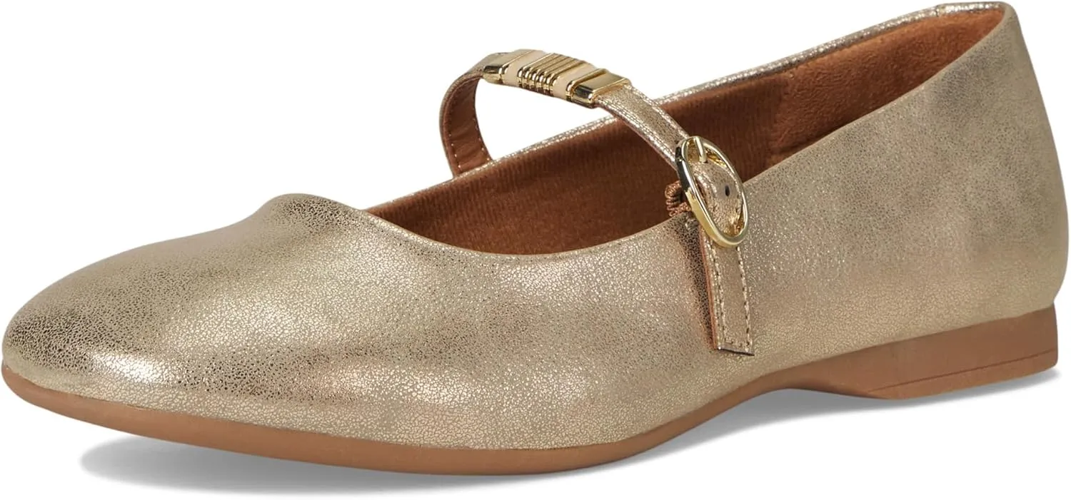 Eurosoft by Sofft Women's Khloe Ballet Flat