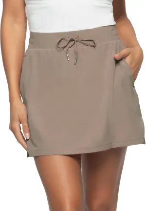 Felina Athletic Stretch Skort