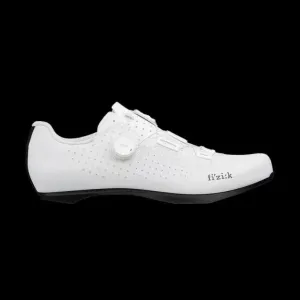 Fizik Tempo Decos - White - 40.5