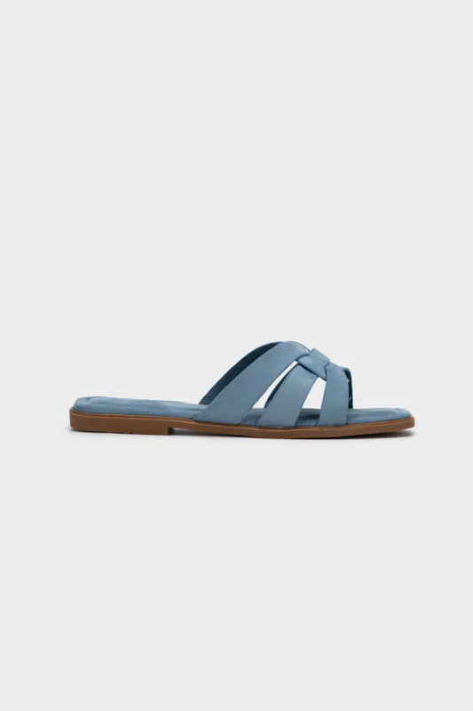 FLAT SLIDE