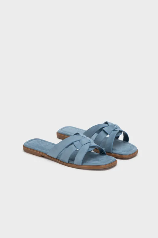 FLAT SLIDE
