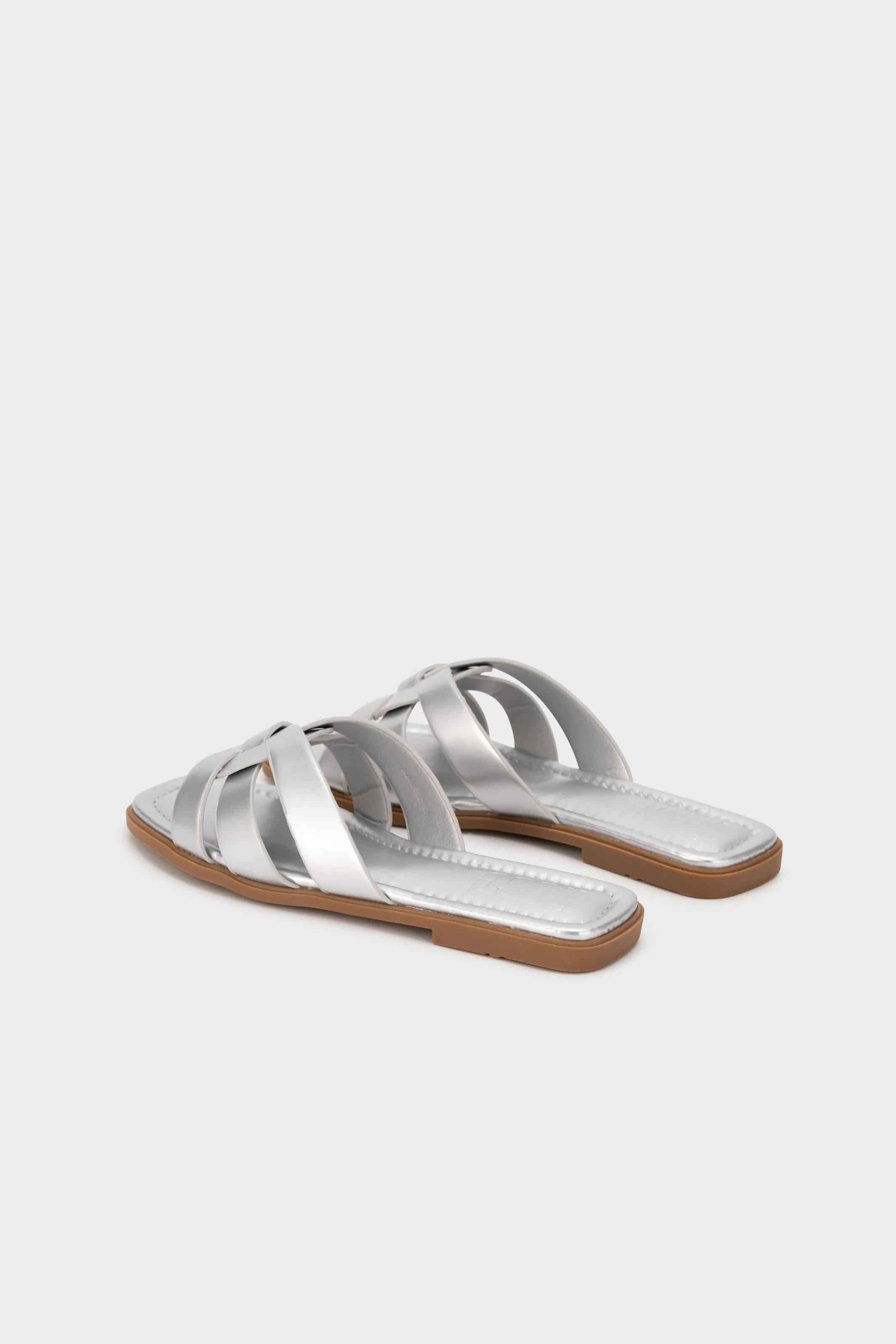 FLAT SLIDE