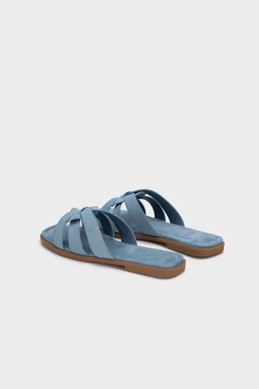 FLAT SLIDE