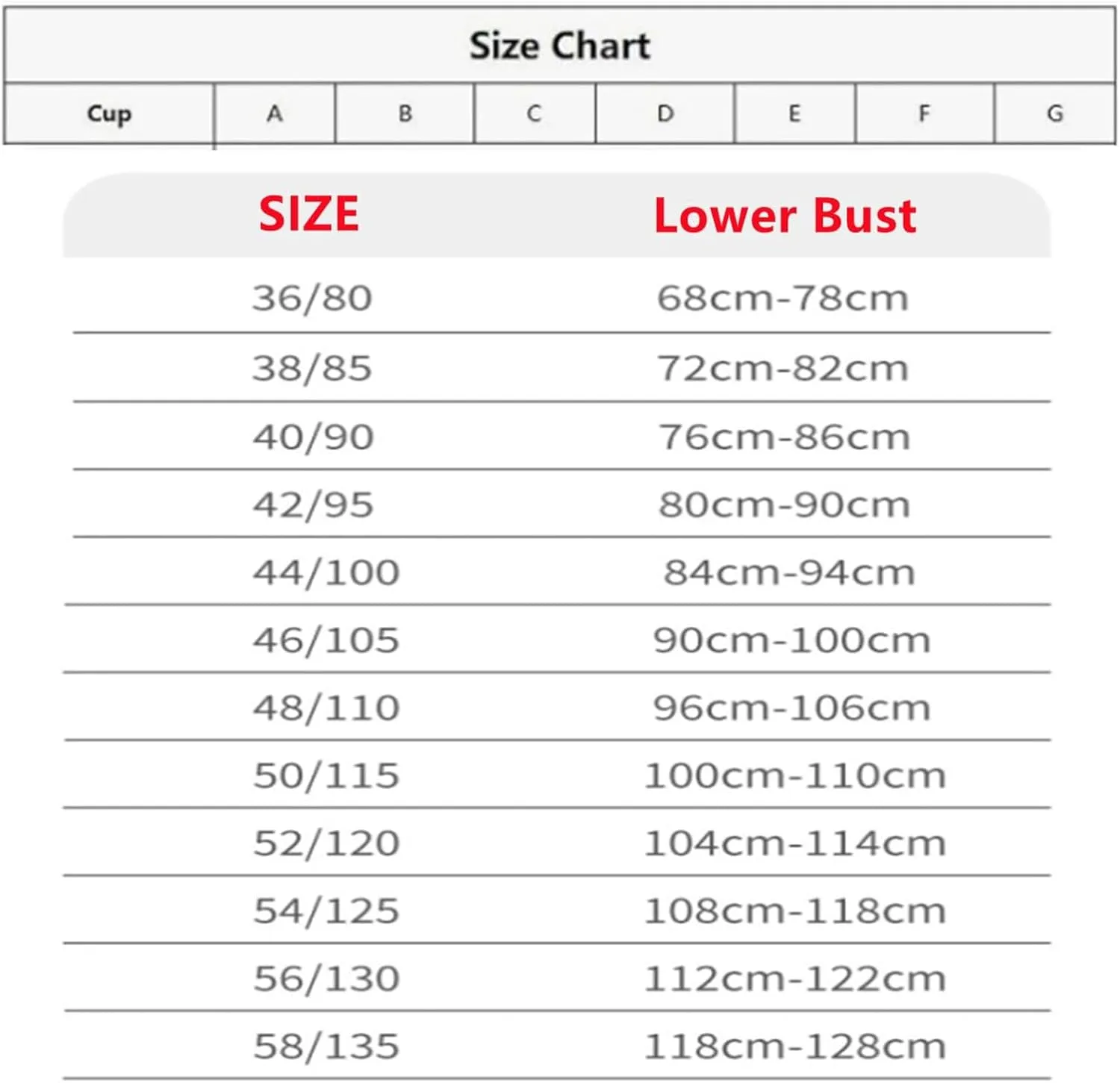 Front Closure Breathable Bra for Seniors