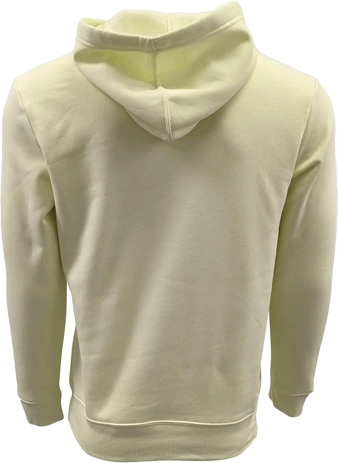 Gap Factory Men's Fleece Arch Logo Pullover Hoodie