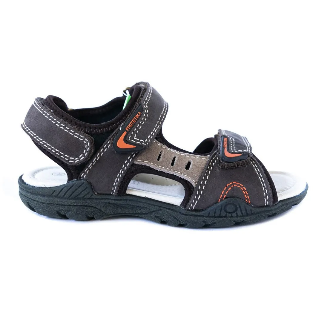 GAREN older boys arch support sandals