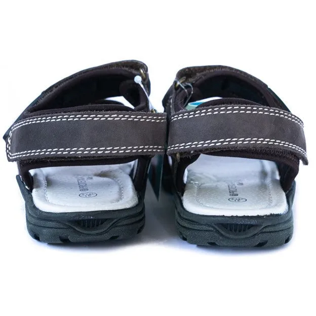 GAREN older boys arch support sandals