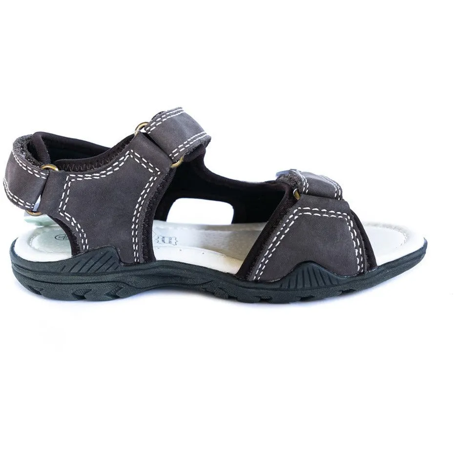 GAREN older boys arch support sandals