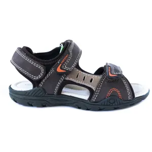 GAREN older boys arch support sandals