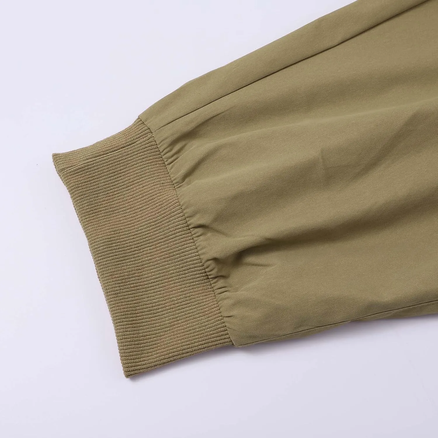 GIERIDUC Men's Paisley Pants Cargo Jogger Men's Tall Size Athletic Pants Mens Polyester Cargo Pants Relaxed Fit Cord Trouser