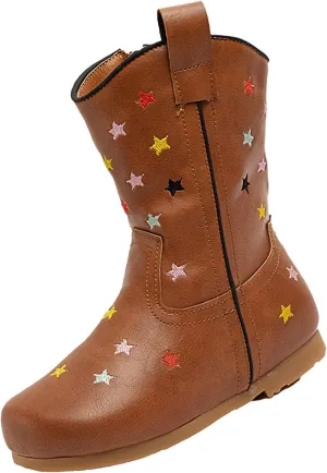 Combat Boots