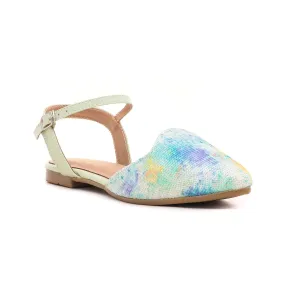 Green Pumps WN5276