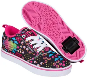 HEELYS Unisex-Adult Low-top Sneaker, 31 EU
