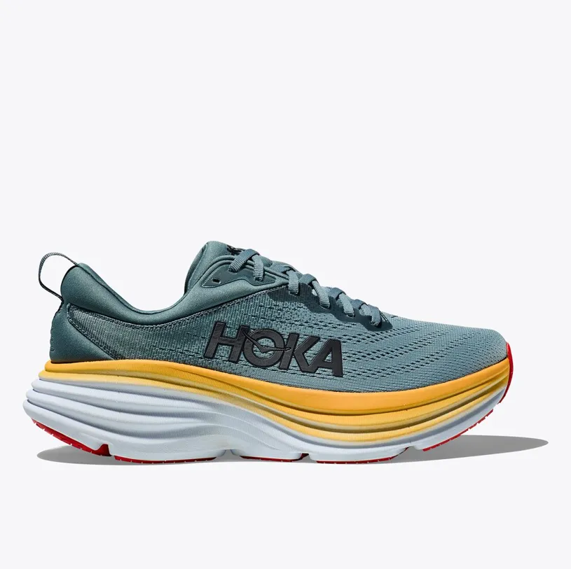 Hoka Men’s Bondi 8