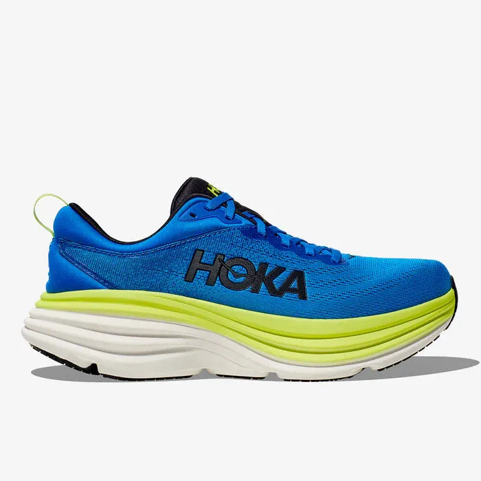 Hoka Men’s Bondi 8