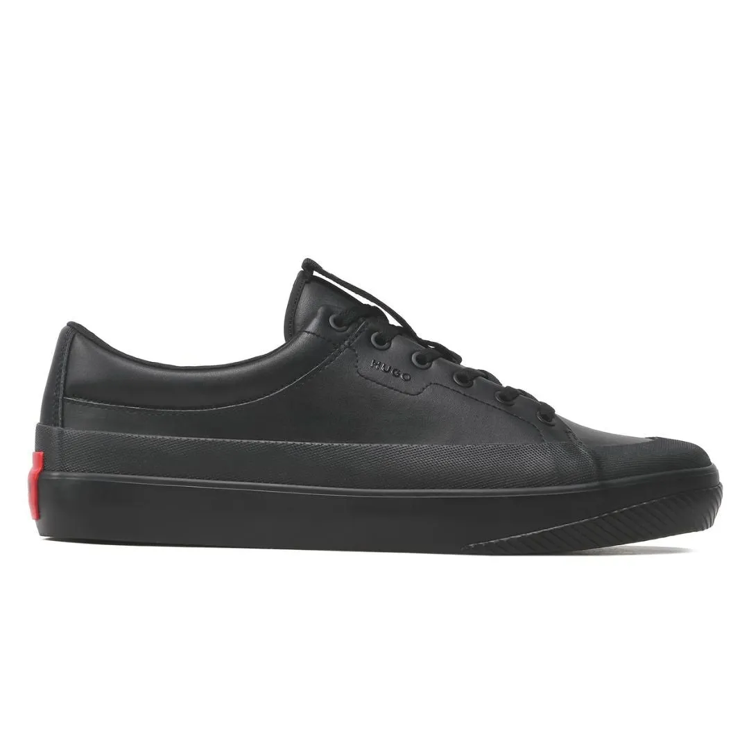 HUGO BOSS Dyer Sports Trainers Men 50485772-BLKBLK