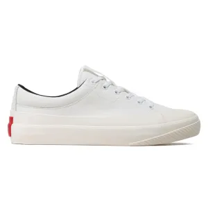HUGO BOSS Dyer Sports Trainers Men 50485772-WHT