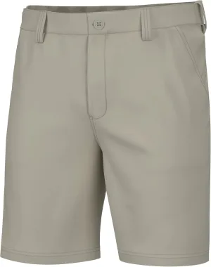 HUK Men's Pursuit 8.5", Quick-Dry Fishing Shorts