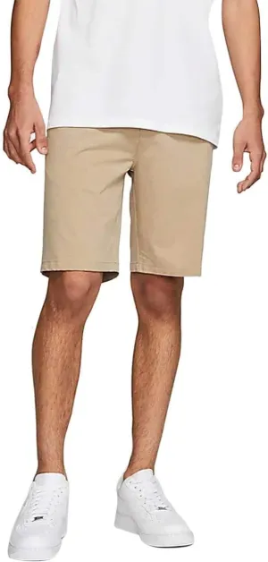 Hurley Unisex-Adult 20" 4-Way Stretch Boardshorts20 4-Way Stretch Boardshorts Obsidian 42 9