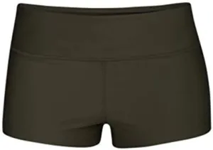 Hurley Women's Quick Dry Surf Shorts - Medium Olive