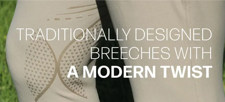 HyPERFORMANCE Harrogate Men's Breeches