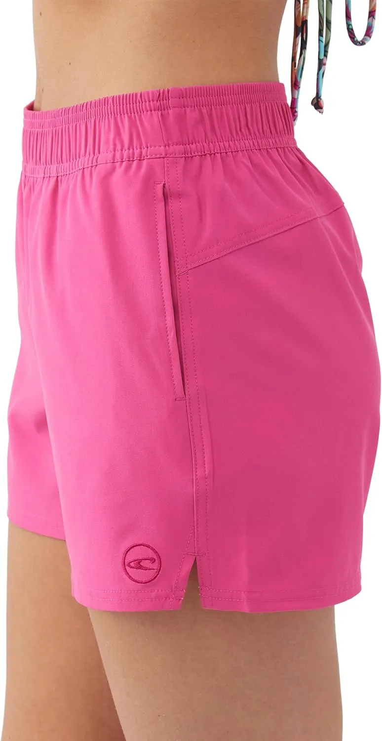 JETTIES STRETCH 4" BOARDSHORTS