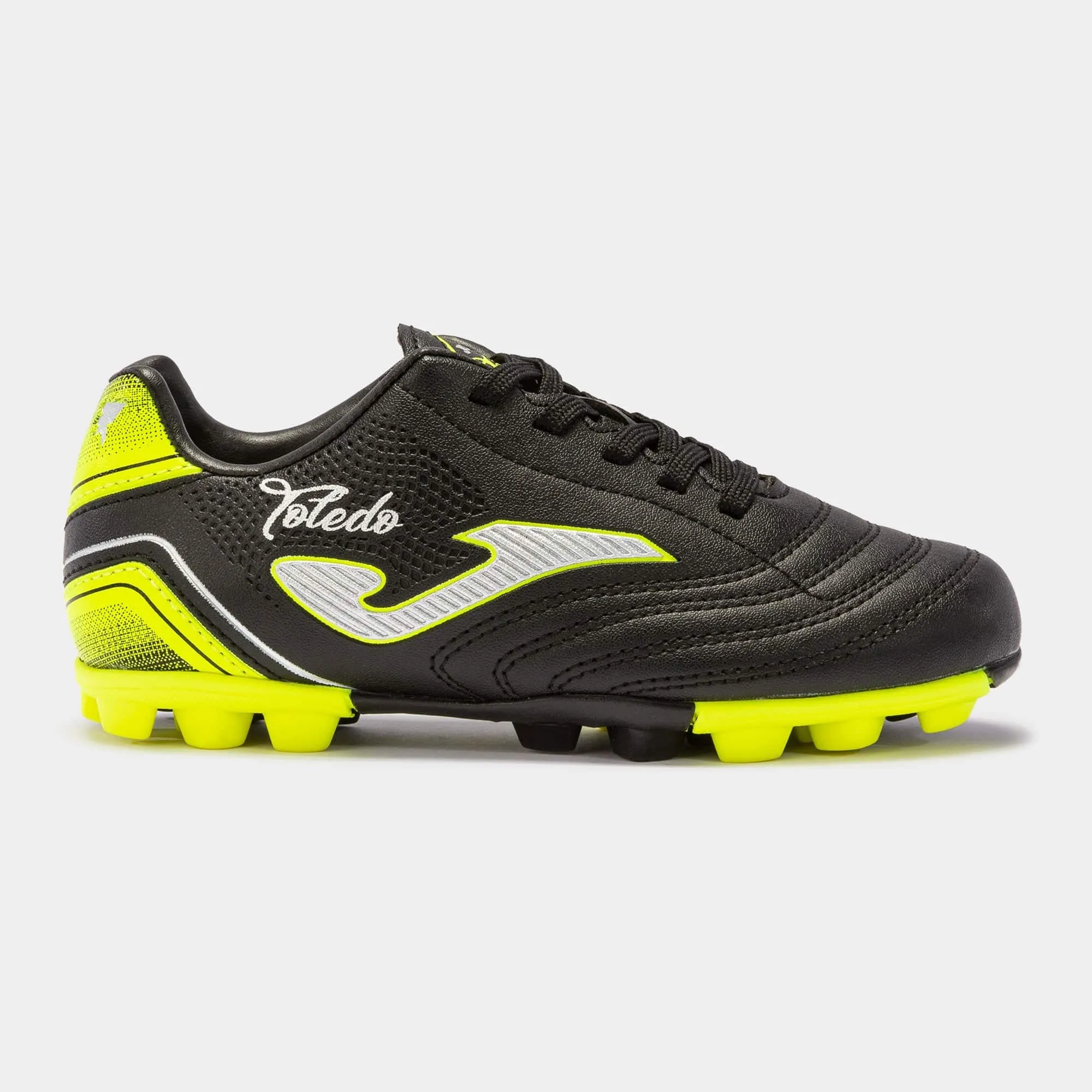 JOMA Kids Toledo Football Boots TOJW2201HG (Sizes 13.5-4)