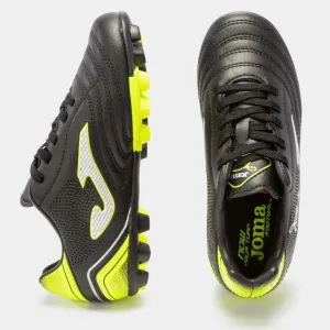 JOMA Kids Toledo Football Boots TOJW2201HG (Sizes 13.5-4)