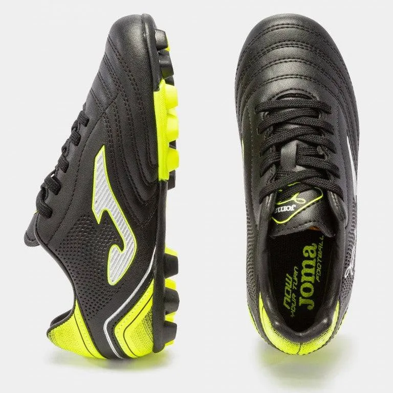JOMA Kids Toledo Football Boots TOJW2201HG (Sizes 13.5-4)