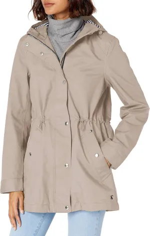 Joules Women's Raincoat