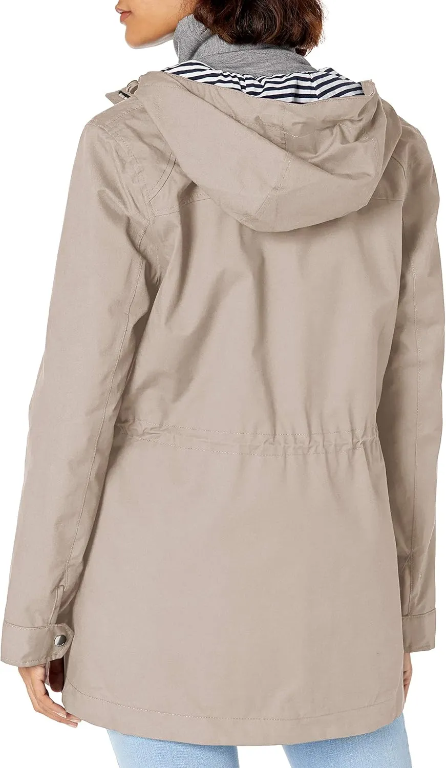 Joules Women's Raincoat
