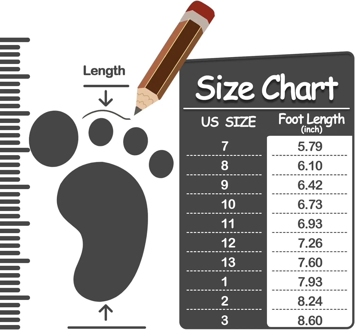 K KomForme Toddler Slip on Sneakers Girls Sparkle Sequins Canvas Walking Shoes