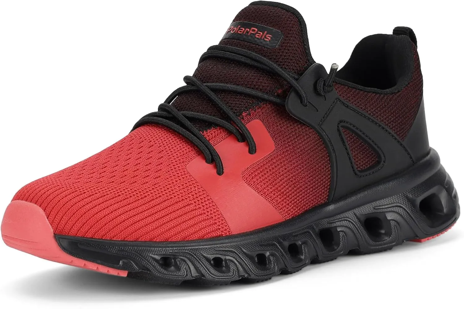 Kids Sneakers for Boys Girls Slip on Tennis Shoes Fashion Lightweight Breathable Running Sport Athletic Shoes