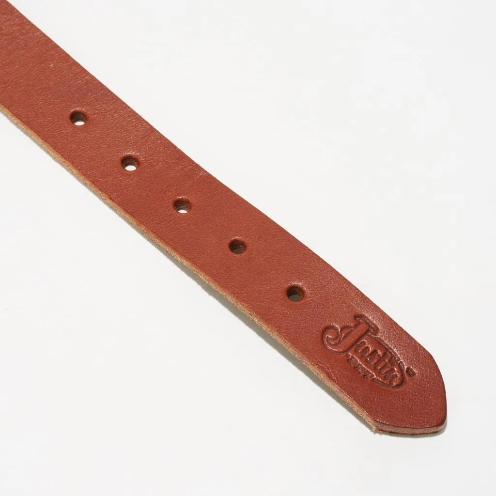 Leather Dog Collar