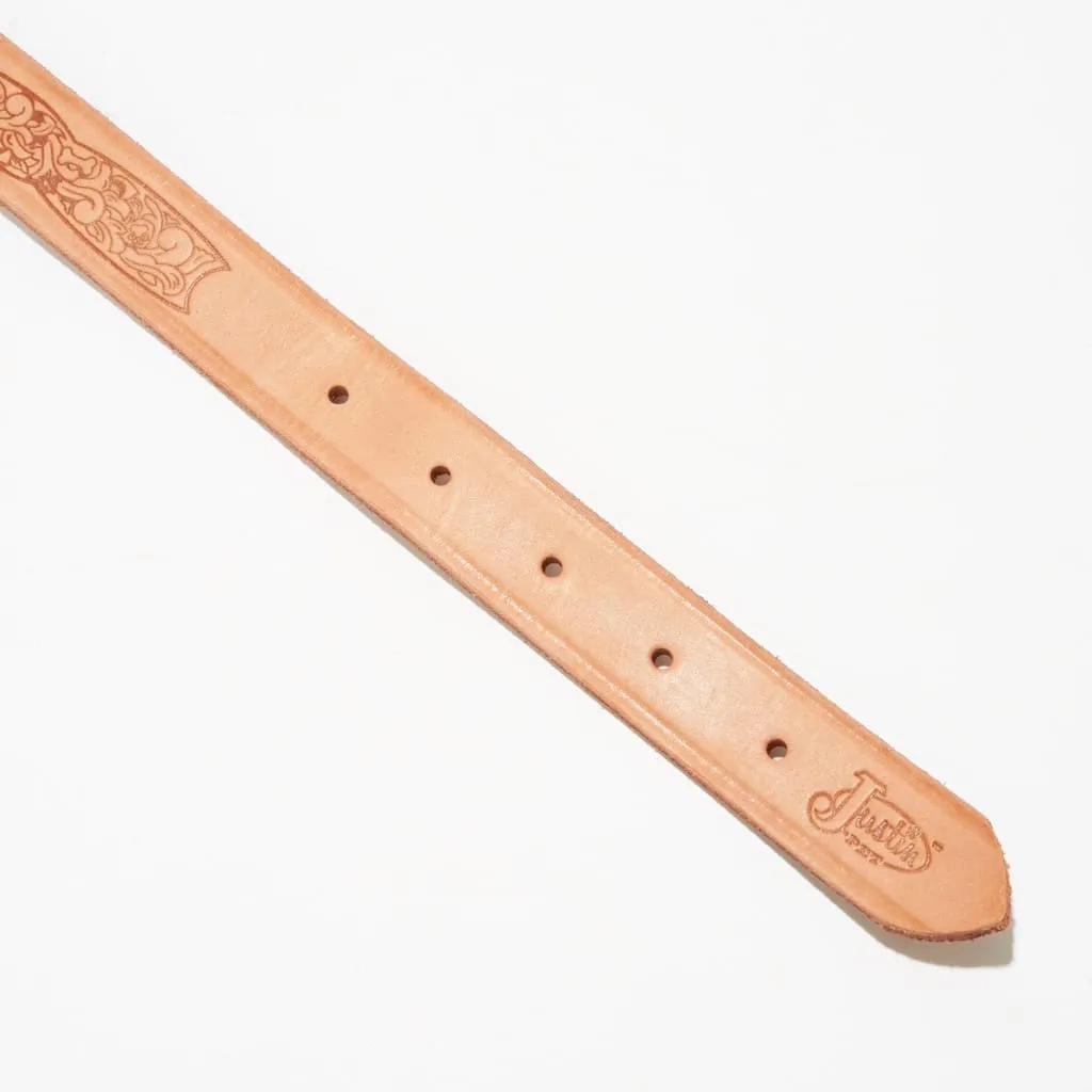 Leather Dog Collar